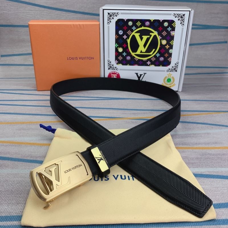 Louis Vuitton Belts